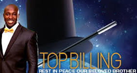 Portfolio Posters