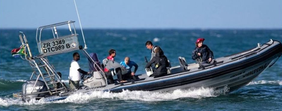 Marine Scene, Marine Sporting Events