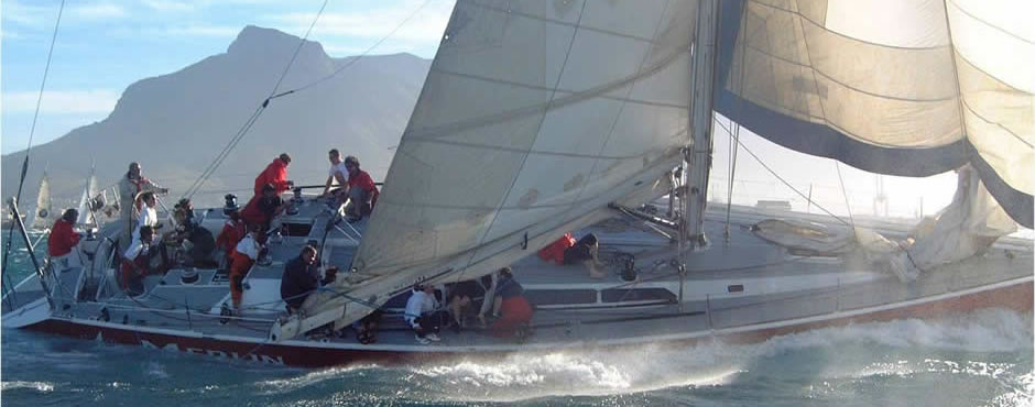 Marine Scene, Marine Sporting Events