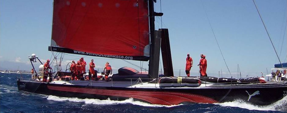 Marine Scene, Marine Sporting Events